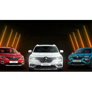 Renault Serpong