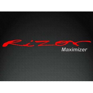 Rizor Maximizer