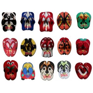 Sandalvariasi