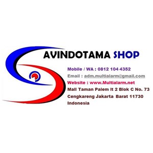 Savindotama Shop