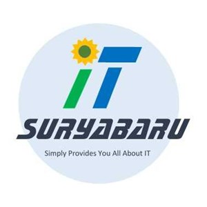 Suryabaru It
