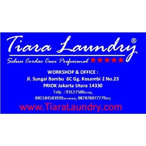 Tiara Laundry