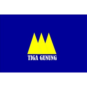 Tiga Gunung