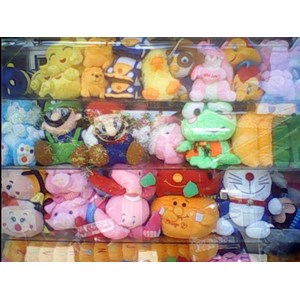 Toko Boneka + Toys Online