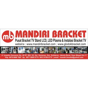 Toko Mandiri Bracket