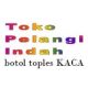 Toko Pelangi Indah