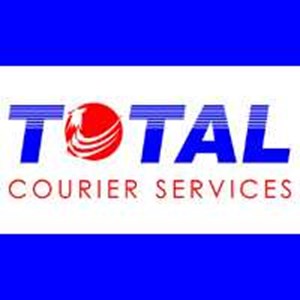 Total Courier Services