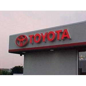 Toyota Serang