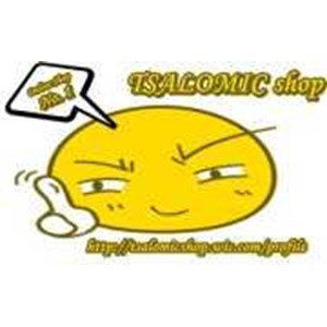 Tsalomic Shop