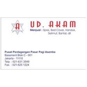 UD. Akam