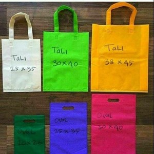 Usaha Mandiri Plastik