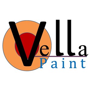 Vella Indo Paint