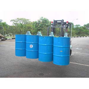 Wahana Lifting