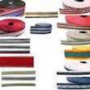 Webbing Tape Industry