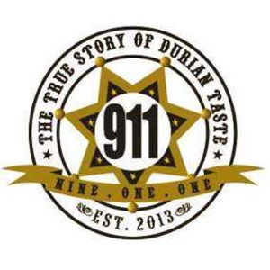 911 Durian