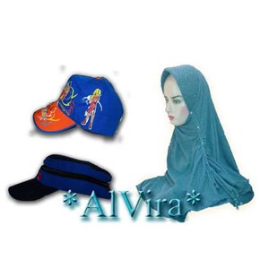 Alvira