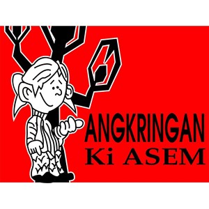 Angkringan Ki Asem