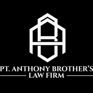 Anthony Brother S Law Firm