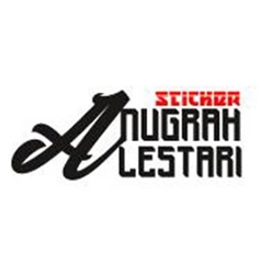 Anugerah Lestari Sticker