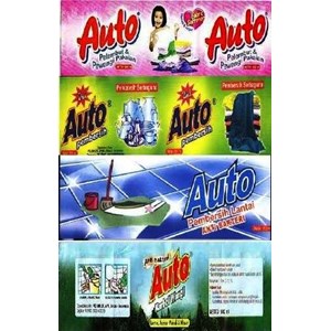 Auto Distributor Kebumen