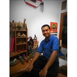 Bambukecil