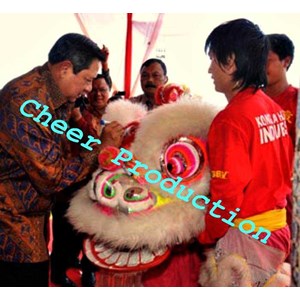 Barongsai Liong Trans Production