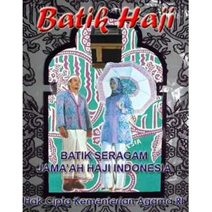 Batik Haji