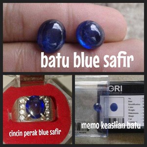 Batu Permata Shop Kalimantan