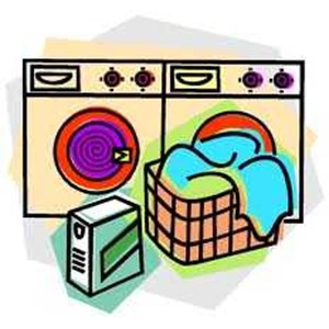 Beautiful Laundry