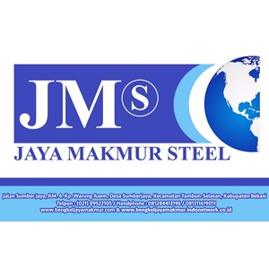 Bengkel Jaya Makmur Steel