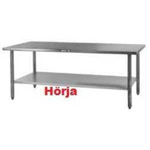 Bengkel Stainless Meja Stainless Rack Stainless Stainless Steel Fabrication Hp Karyamitrausaha