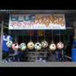 Blue Corner Sport Jual Dan Membuat Kaos Team Futsal Dan Sepakbola