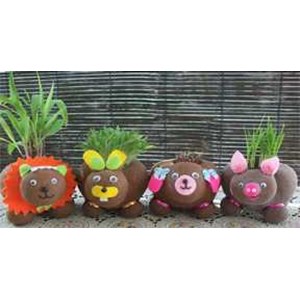 Boneka Potty