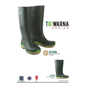 Boots Karet