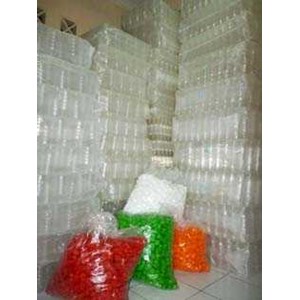 Botolkemas Menyediakan Botol Plastik Pet Bermacam Ukuran