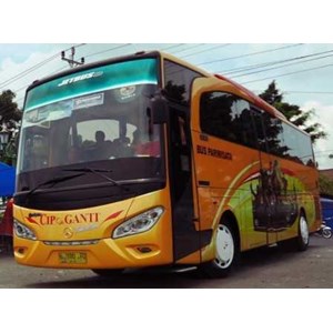 Bus Pariwisata Cianjur