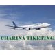 Charina Tiketing