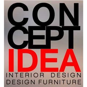 Concept Idea Interior