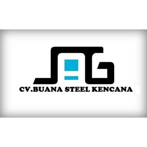 CV. Buana Steel Kencana
