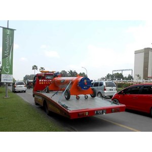CV Global Indonesia