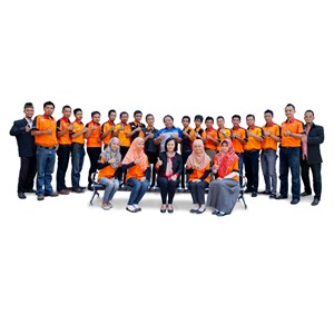 CV. Graha Mesin
