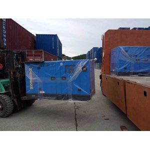 CV. Intertrans Mega Lines (Jasa Ekspedisi