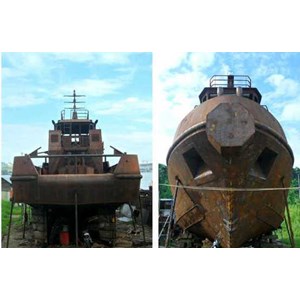 CV Karyana Wahana Antar Nusa