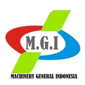 CV. Machinery General Indonesia ( Mg Indo