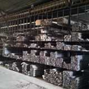 CV. Mulia Sari Utama Steel