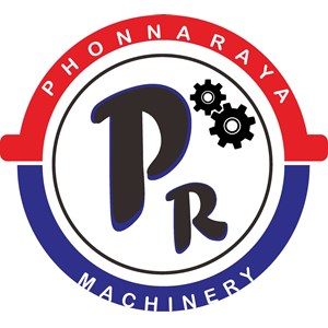 CV. Phonna Raya Machinery