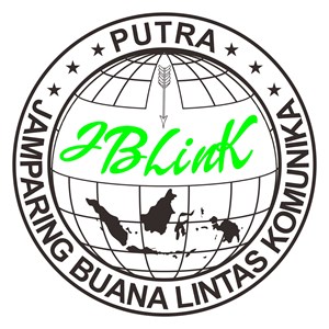 CV. Putra Jamparing Buana Lintas Komunika
