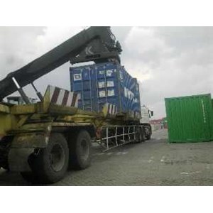 CV. Putra Jaya Mandiri Emkl Ppjk Trucking Dump Truck Office Cont Container Bekas Surabaya Gresik Jawa Timur