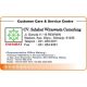 CV. Sahabat Wiraswasta Cemerlang
