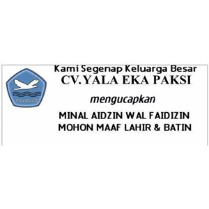 CV Yala Eka Paksi